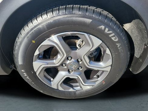 Certified 2018 Honda CR-V EX image 10