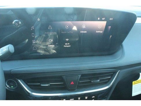 New 2026 Buick Encore GX Avenir w/ Avenir Technology Package AWD/4WD image 30