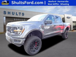 New 2025 Ford F150 STX w/ Equipment Group 200A video 1