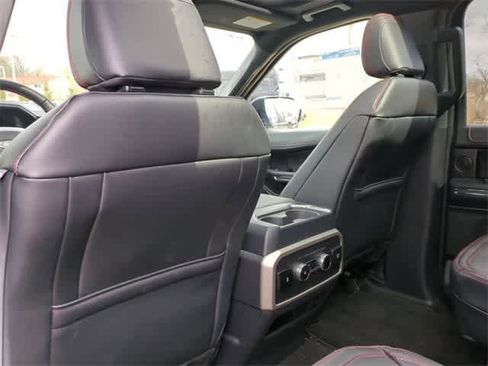 New 2024 Ford Expedition Max Limited image 18