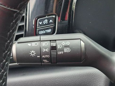 Used 2025 Lexus NX 250 FWD w/ Towing Package (2000 Lbs) image 11