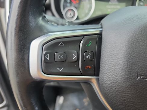 Used 2020 RAM 1500 Laramie image 19