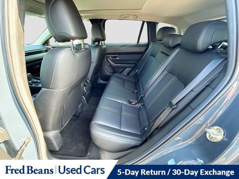 Used 2024 MAZDA CX-50 AWD 2.5 S w/ Premium Plus Pkg image 32