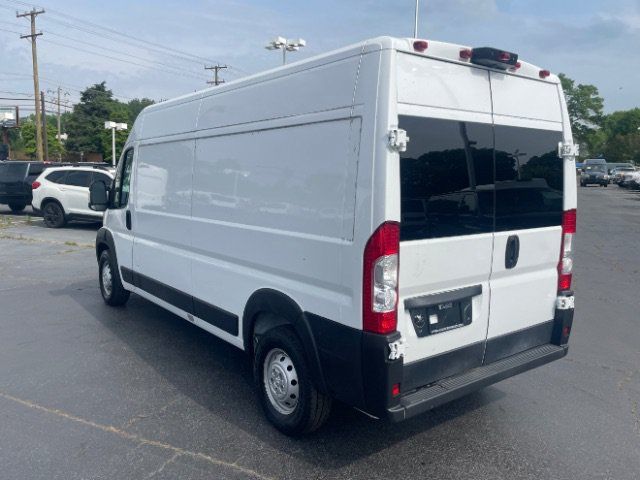Used 2021 RAM ProMaster 2500 FWD image 3