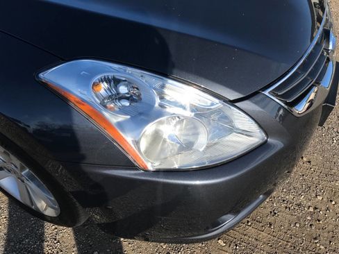 Used 2012 Nissan Altima 3.5 SR image 25