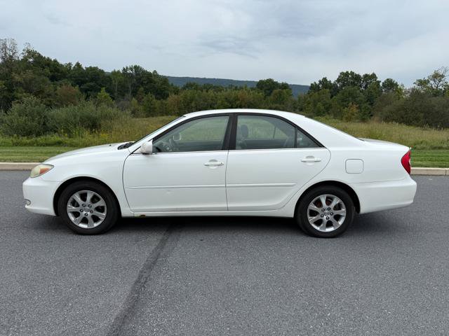 Used 2004 Toyota Camry LE w/ Limited Edition Pkg FWD image 5