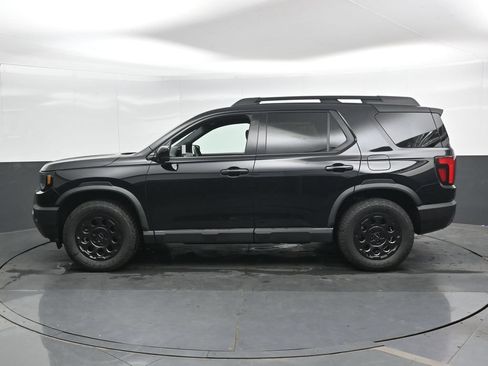 Used 2026 Honda Passport TrailSport Elite image 8