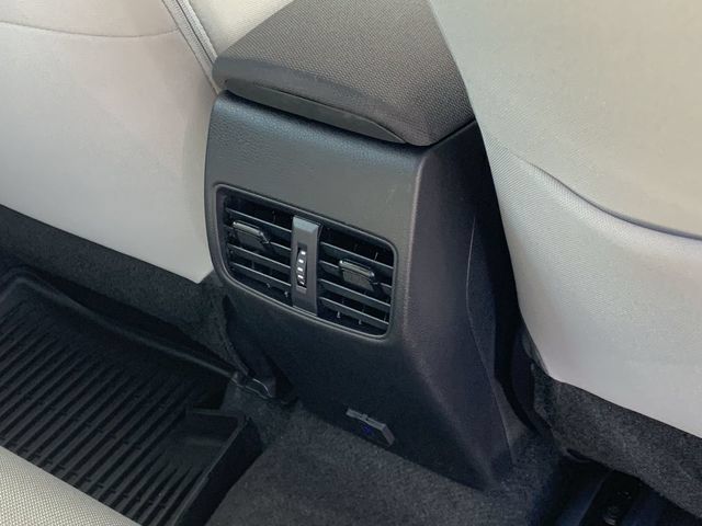 Used 2026 Toyota Corolla Cross L FWD image 35