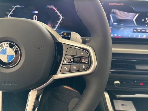 New 2025 BMW 230i xDrive Coupe w/ M Sport Package image 21