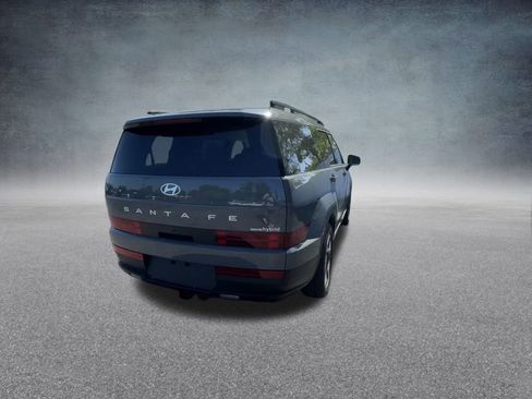 New 2026 Hyundai Santa Fe SEL image 20