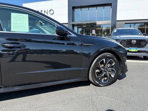 Used 2024 Hyundai Sonata SEL FWD image 13