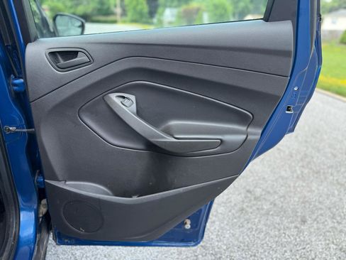 Used 2018 Ford Escape S FWD image 36