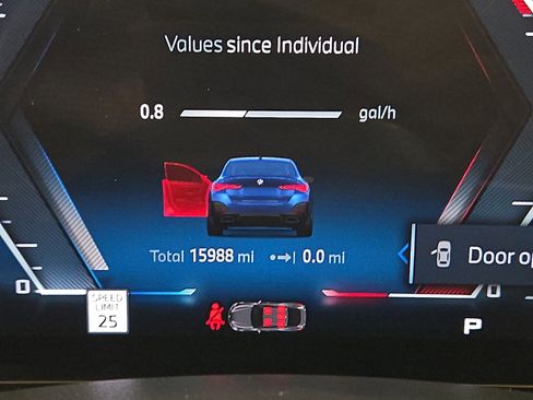 Certified 2025 BMW 440i xDrive w/ Premium Package image 22