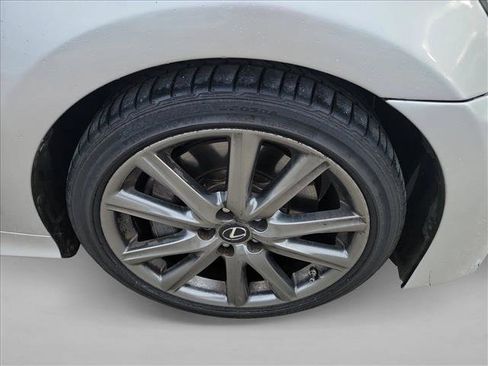 Used 2015 Lexus GS 350 image 10