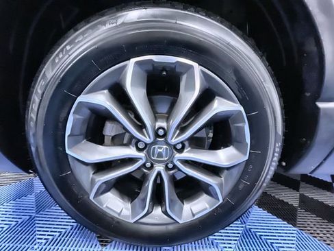 Used 2020 Honda CR-V EX-L image 10