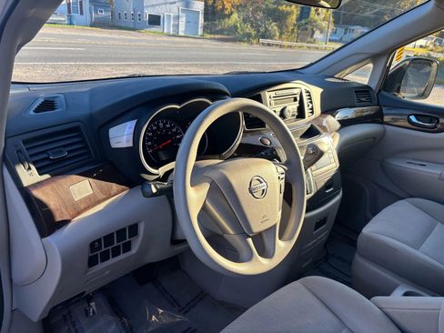 Used 2012 Nissan Quest S image 28