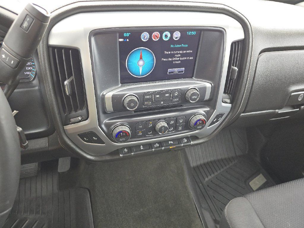 Used 2018 GMC Sierra 1500 SLE w/ SLE Value Package AWD/4WD image 31