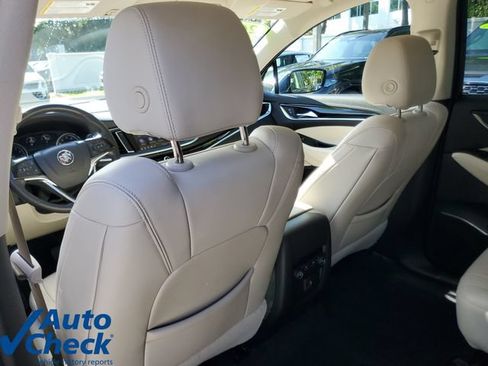 Used 2024 Buick Enclave Essence w/ Technology Package FWD image 13