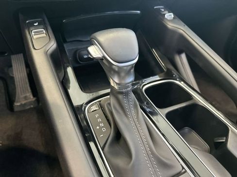 Certified 2024 Kia Telluride S w/ S Sunroof Package AWD/4WD image 24