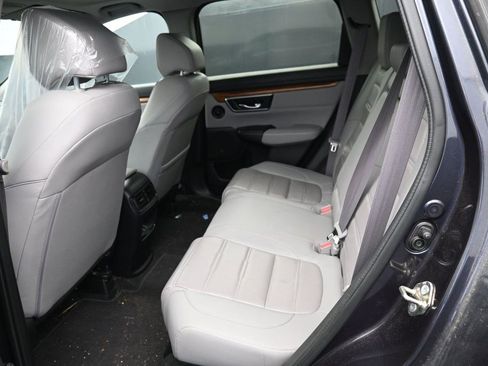 Used 2019 Honda CR-V EX-L image 10