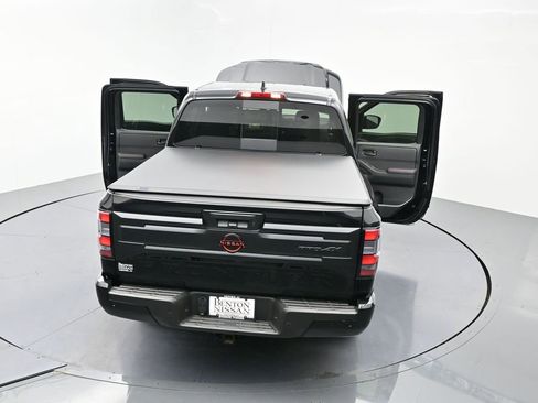 Used 2026 Nissan Frontier PRO-4X w/ Pro-4x Convenience Package AWD/4WD image 26