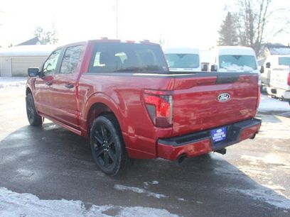 New 2025 Ford F150 STX w/ LOBO Package