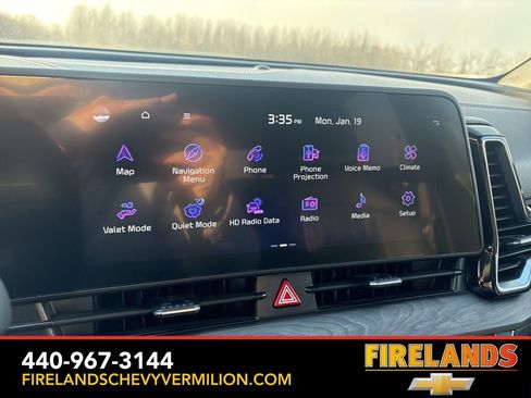 Used 2023 Kia Sportage X-Line w/ X-Line Premium Package image 21