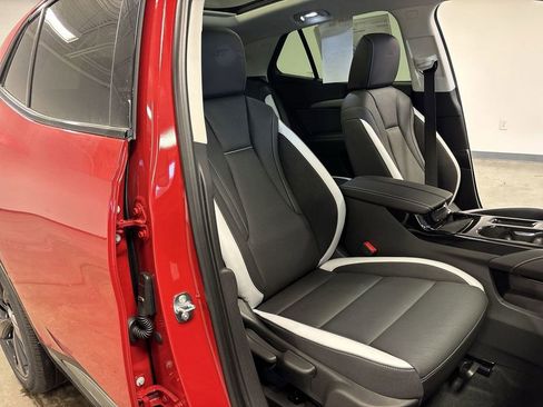 New 2025 Buick Envision Sport Touring image 33