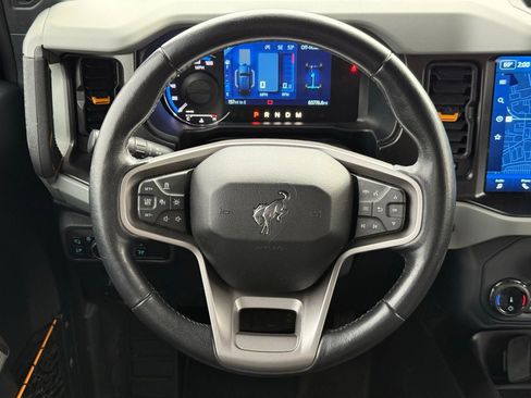 Certified 2022 Ford Bronco Badlands image 26