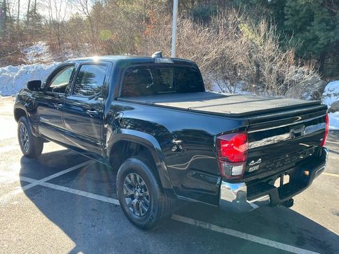 Used 2023 Toyota Tacoma SR5 image 3