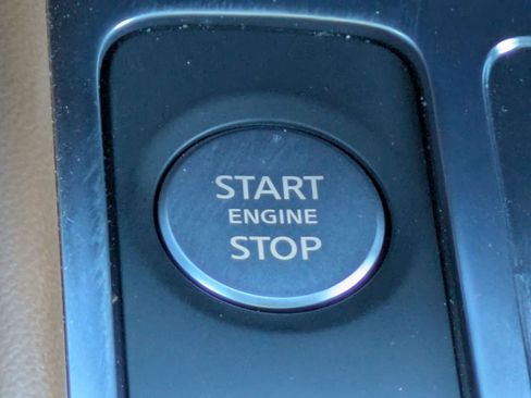 Used 2024 INFINITI QX60 Autograph w/ Cargo Package image 17