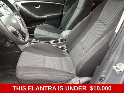 Used 2013 Hyundai Elantra GT image 13