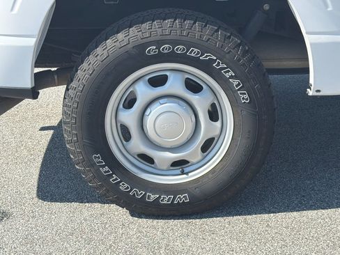 Used 2021 Ford F150 XL w/ XL Power Equipment Group image 17