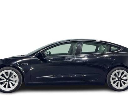 Used 2021 Tesla Model 3 Standard Range Plus