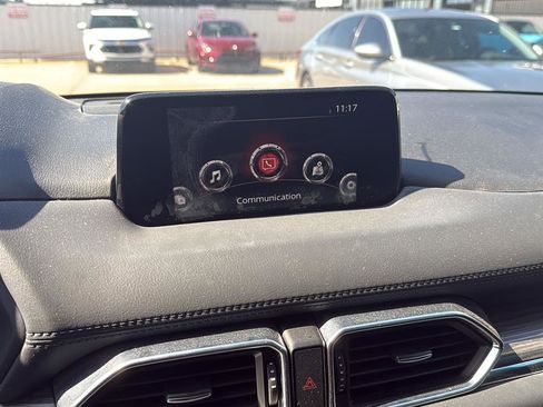 Used 2018 MAZDA CX-5 Grand Touring w/ Premium Package image 5