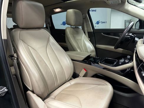 Used 2022 Lincoln Nautilus Reserve AWD/4WD image 26