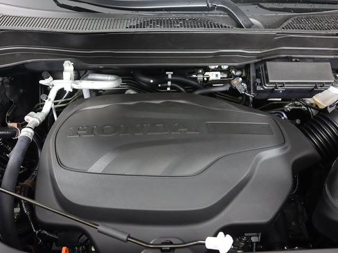 New 2026 Honda Ridgeline RTL image 11