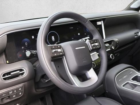 New 2026 Hyundai Palisade Calligraphy AWD/4WD image 10