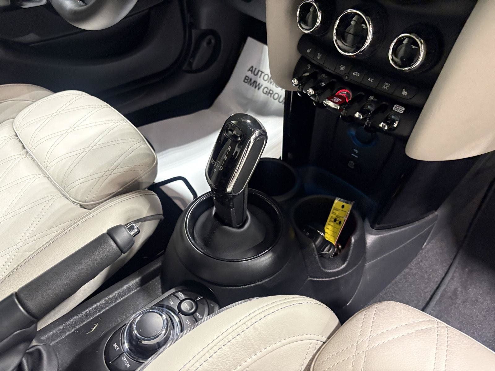 Used 2024 MINI Cooper S FWD image 6