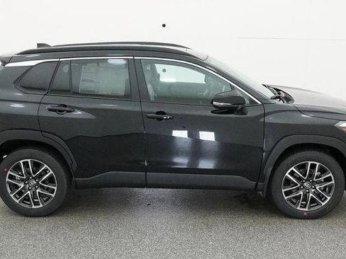New 2026 Toyota Corolla Cross XLE FWD image 14