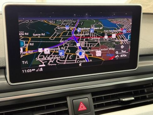 Used 2018 Audi S5 Prestige AWD/4WD image 16