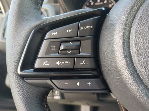 New 2026 Subaru Ascent Limited Bronze image 29