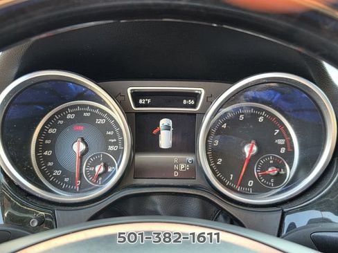 Used 2018 Mercedes-Benz GLE 350 image 28