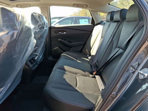 New 2026 Honda Accord Touring image 6