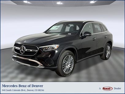 Used 2026 Mercedes-Benz GLC 300 4MATIC