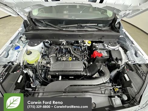 New 2026 Ford Bronco Sport Big Bend AWD/4WD image 30