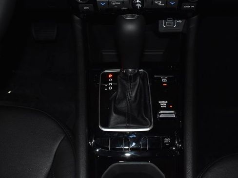 New 2026 Jeep Compass Limited w/ Sun, Sound & Navigation Group image 18