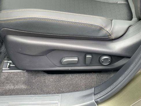 New 2026 Subaru Forester Wilderness image 20