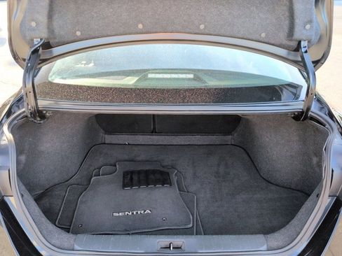 Used 2023 Nissan Sentra SV FWD image 14
