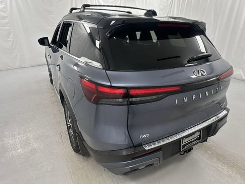 Used 2023 INFINITI QX60 Autograph w/ Cargo Package image 5